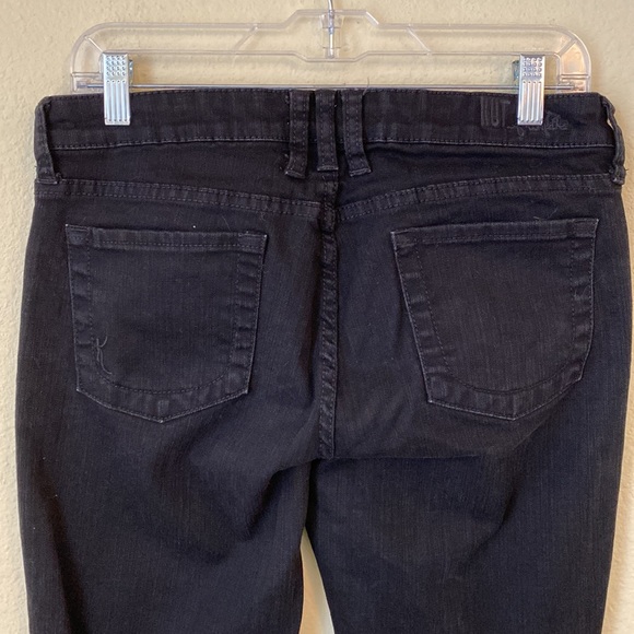 Kut from the Kloth Black Jeans - Picture 4 of 6